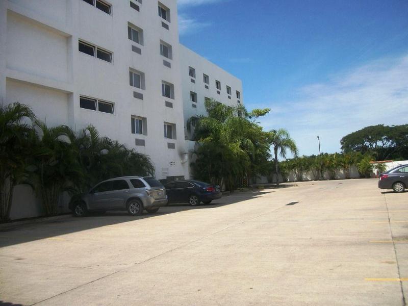 One Puerto Vallarta Aeropuerto Hotel Luaran gambar