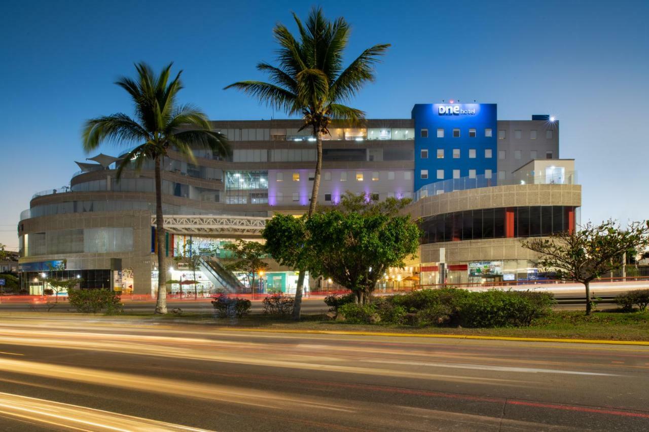 One Puerto Vallarta Aeropuerto Hotel Luaran gambar